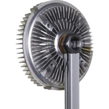 Mahle Kupplung, Kühlerlüfter BEHR Premium Line CFC 77 000P