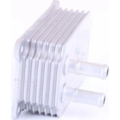 Nissens Ölkühler, Motoröl FIRST FIT 90698