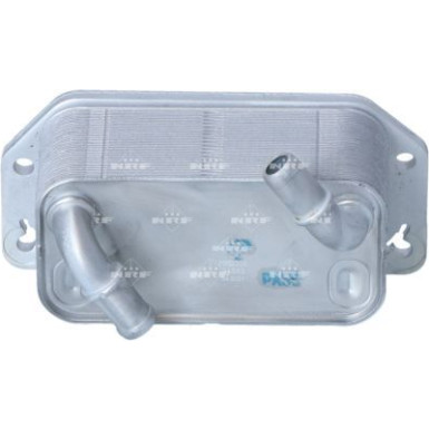 NRF Ölkühler, Motoröl 31843