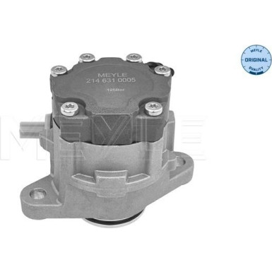 Meyle Hydraulikpumpe, Lenkung MEYLE-ORIGINAL: True to OE 214 631 0005