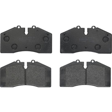 Brembo Bremsbelagsatz, Scheibenbremse PRIME LINE P 65 005 Brembo Bremsbelagsatz, Scheibenbremse PRIME LINE P 65 005