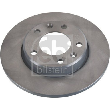 FEBI BILSTEIN 107710 Bremsscheibe