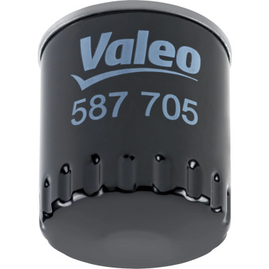 Valeo Kraftstofffilter 587705
