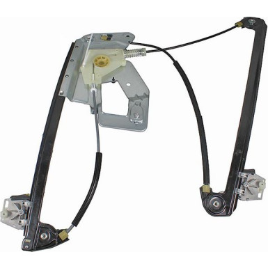 Metzger Fensterheber 2160030