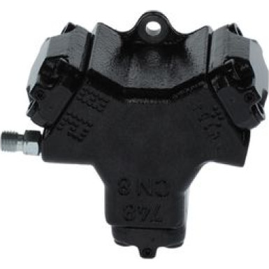 Hochdruckpumpe 0 445 010 271