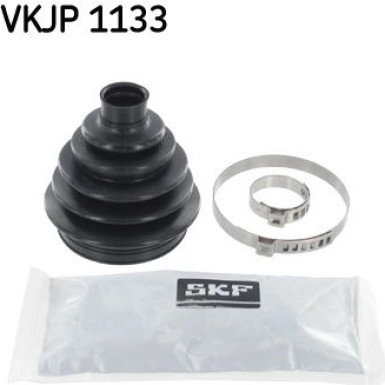 SKF Faltenbalgsatz, Antriebswelle VKJP 1133