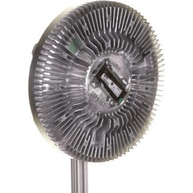 Mahle Kupplung, Kühlerlüfter BEHR Premium Line CFC 182 000P