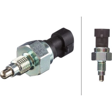 Hella Schalter, Rückfahrleuchte 6ZF 008 621-691