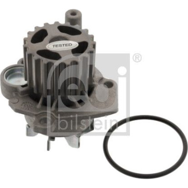 FEBI BILSTEIN 38512 Wasserpumpe