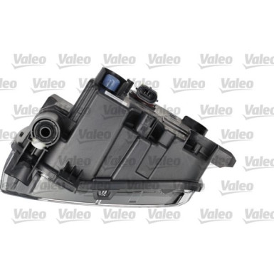 Valeo Nebelscheinwerfer 047435