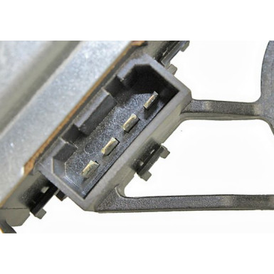 Metzger Wischermotor 2190825