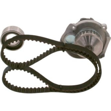 BOSCH Wasserpumpe + Zahnriemensatz 1 987 946 931