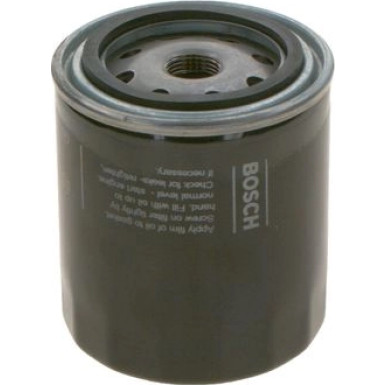 BOSCH 0 451 104 014 Ölfilter BOSCH 0 451 104 014 Ölfilter