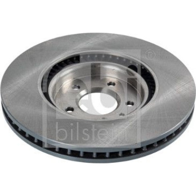 FEBI BILSTEIN 106350 Bremsscheibe