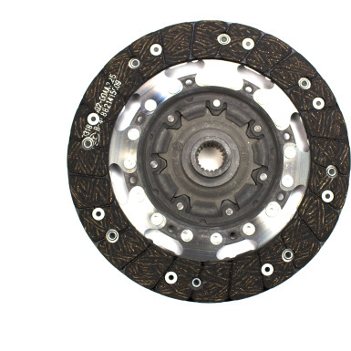 LuK 600 0216 00 Kupplungssatz RepSet DMF LuK 600 0216 00 Kupplungssatz RepSet DMF