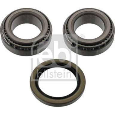 FEBI BILSTEIN 08080 Radlagersatz