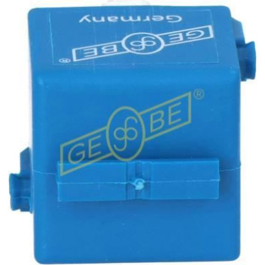 GEBE Relais, Kraftstoffpumpe 9 9522 1