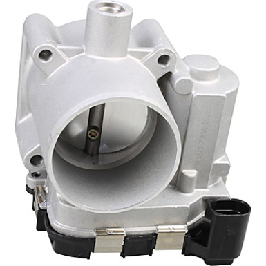 Metzger Drosselklappenstutzen 0892826