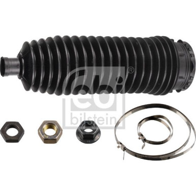 FEBI BILSTEIN 21603 Faltenbalgsatz, Lenkung