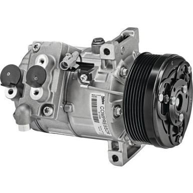 Kompressor, Klimaanlage Valeo Origins New OE TECHNOLOGIE 813269