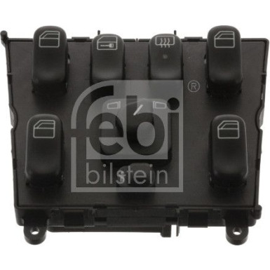 FEBI BILSTEIN 44735 Schalter, Türverriegelung
