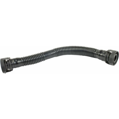 Metzger Schlauch, Kurbelgehäuseentlüftung 2380034