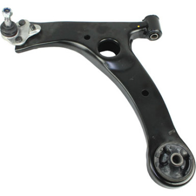 Metzger Lenker, Radaufhängung 58080301 Metzger Lenker, Radaufhängung 58080301