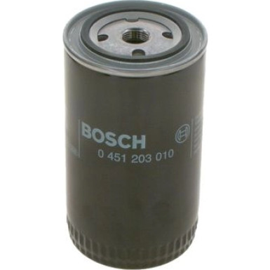 BOSCH 0 451 203 010 Ölfilter BOSCH 0 451 203 010 Ölfilter