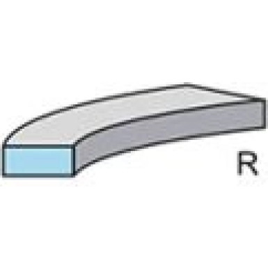 Kolbenschmidt Kolbenringsatz 800053010000