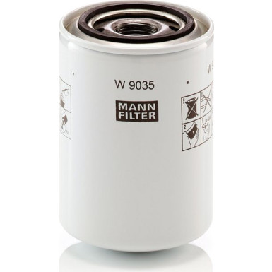 Ölfilter W 9035