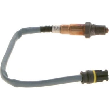 BOSCH Lambdasonde 0 258 006 473 BOSCH Lambdasonde 0 258 006 473