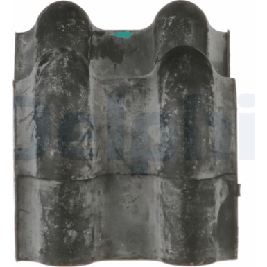 Lagerbuchse, Stabilisator TD1767W Lagerbuchse, Stabilisator TD1767W