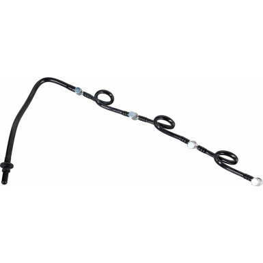 Metzger Schlauch, Leckkraftstoff 0840115