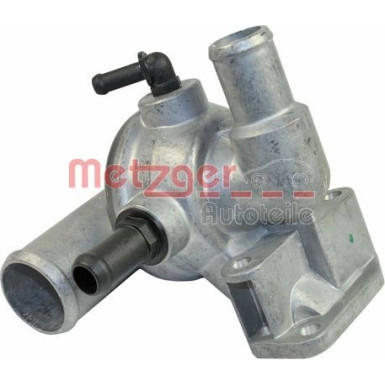 Metzger Thermostat, Kühlmittel 4006148