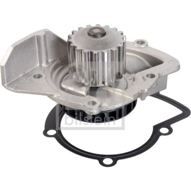 FEBI BILSTEIN 38898 Wasserpumpe