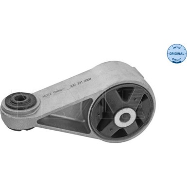 Lagerung, Motor 300 221 2000 Lagerung, Motor 300 221 2000