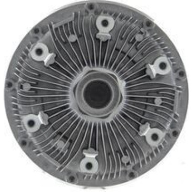 Mahle Kupplung, Kühlerlüfter BEHR Premium Line CFC 229 000P