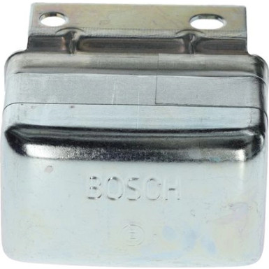 Generatorregler F 026 T02 230 Generatorregler F 026 T02 230