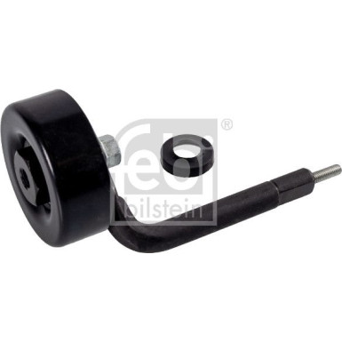 FEBI BILSTEIN 30114 Spannrolle, Keilrippenriemen
