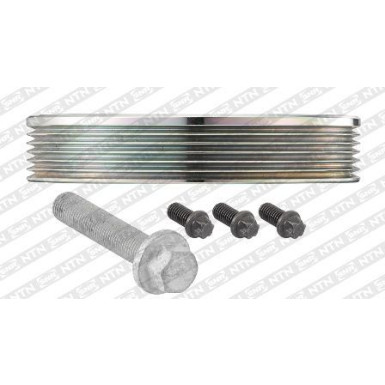 Riemenscheibe, Kurbelwelle DPF359.33K1 Riemenscheibe, Kurbelwelle DPF359.33K1