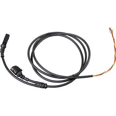 Metzger Kabelreparatursatz, Raddrehzahlsensor 2324122