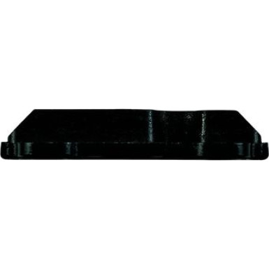 Hella Bremsbelagsatz, Scheibenbremse 8DB 355 011-861 Hella Bremsbelagsatz, Scheibenbremse 8DB 355 011-861