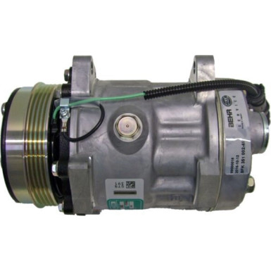 Kompressor, Klimaanlage ACP 491 000P Kompressor, Klimaanlage ACP 491 000P