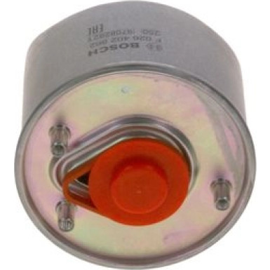 BOSCH Kraftstofffilter F 026 402 862 BOSCH Kraftstofffilter F 026 402 862