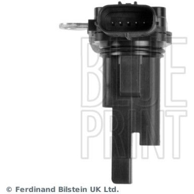 Blue Print Luftmassenmesser ADK87402