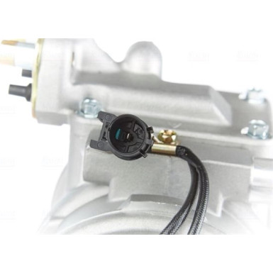 Kompressor, Klimaanlage 89286 Kompressor, Klimaanlage 89286