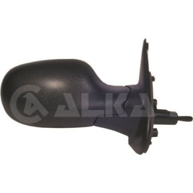 Alkar Außenspiegel 6165548