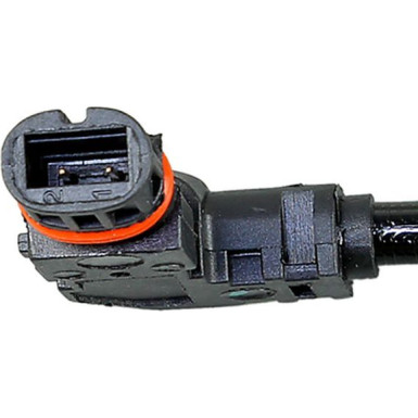 Metzger Sensor, Raddrehzahl 09001042