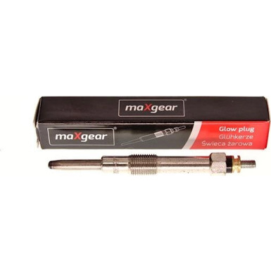 Maxgear Glühkerze 66-0020
