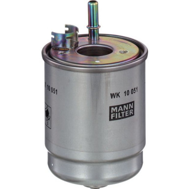 Kraftstofffilter WK 10 051 Kraftstofffilter WK 10 051